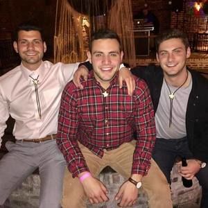 Meet your Posher, Jordan